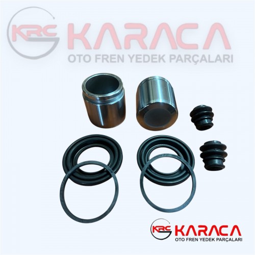 Kia Sorento 06-11 Ön Kaliper Tamir Takımı 46mm 581103E600
